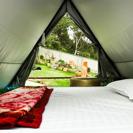 Homestay Chan Que Bao Loc Exterior foto