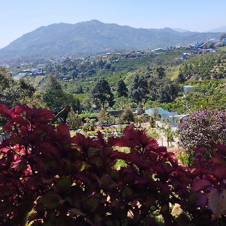 Homestay Chan Que Bao Loc Exterior foto