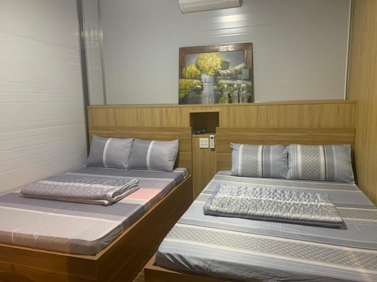 Homestay Chan Que Bao Loc Exterior foto
