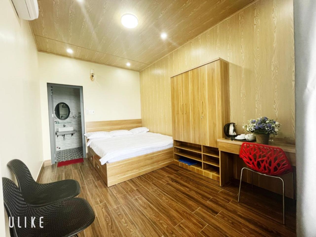 Homestay Chan Que Bao Loc Exterior foto