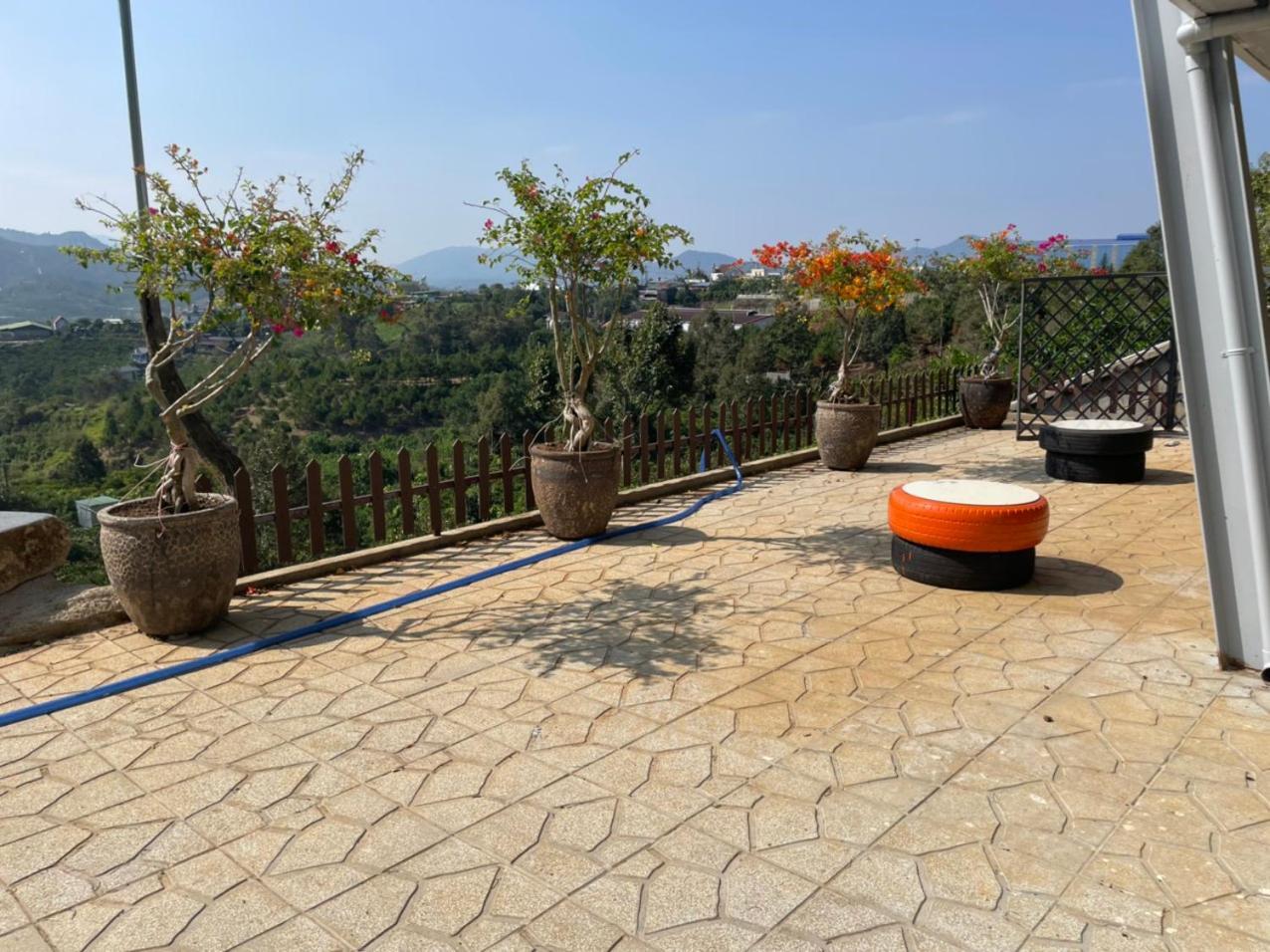 Homestay Chan Que Bao Loc Exterior foto