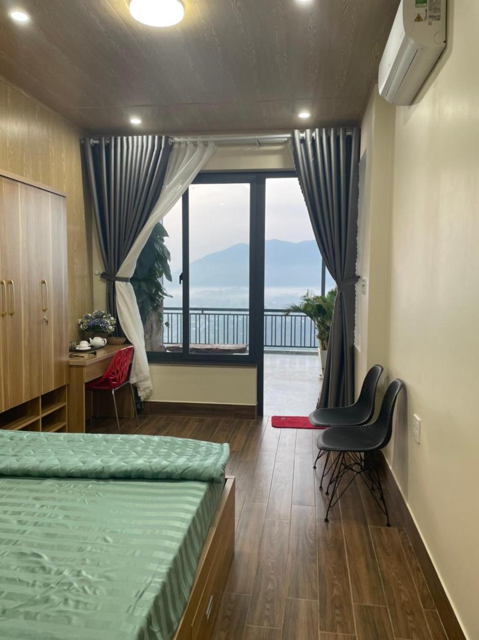 Homestay Chan Que Bao Loc Exterior foto