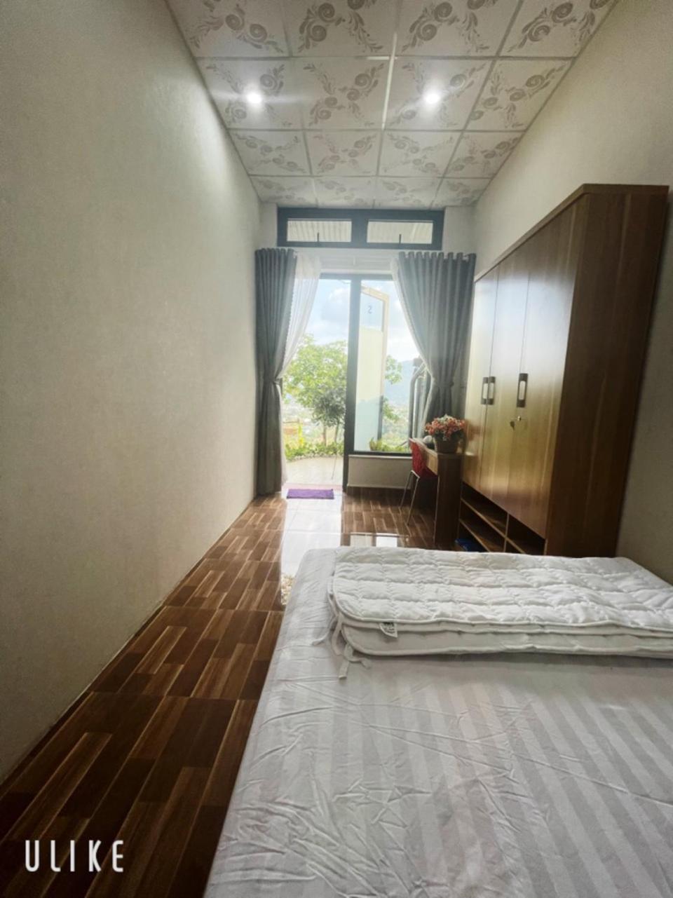 Homestay Chan Que Bao Loc Exterior foto